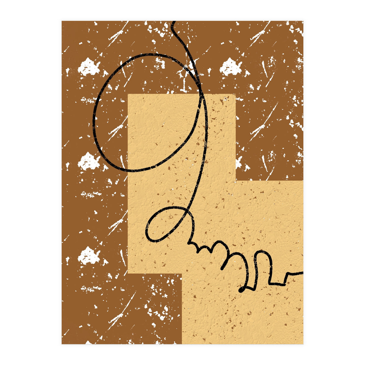 Traces of Thought in Two Worlds (Print Only)