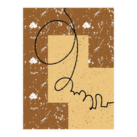 Traces of Thought in Two Worlds (Print Only)