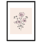 Wild Roses Bouquet thumbnail