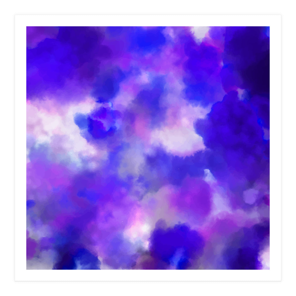 Death By Color (Print Only)