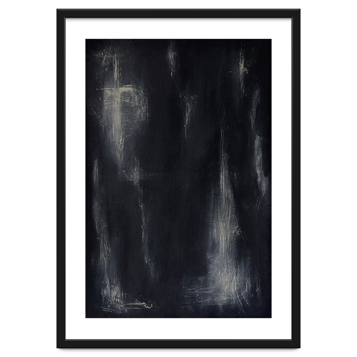 Black Water Memories