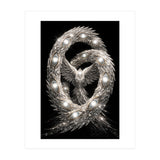 Angelic Beings (Print Only) thumbnail