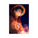 Ace (Print Only) thumbnail