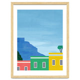 Bo Kaap, Cape Town thumbnail
