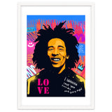 Bob Marley thumbnail