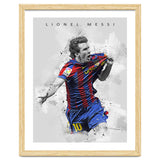 Lionel Messi thumbnail