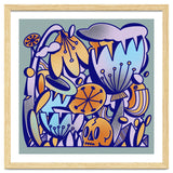 flower and skull thumbnail
