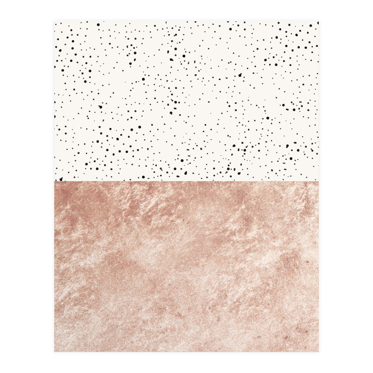 Mischievous Polka (Print Only)