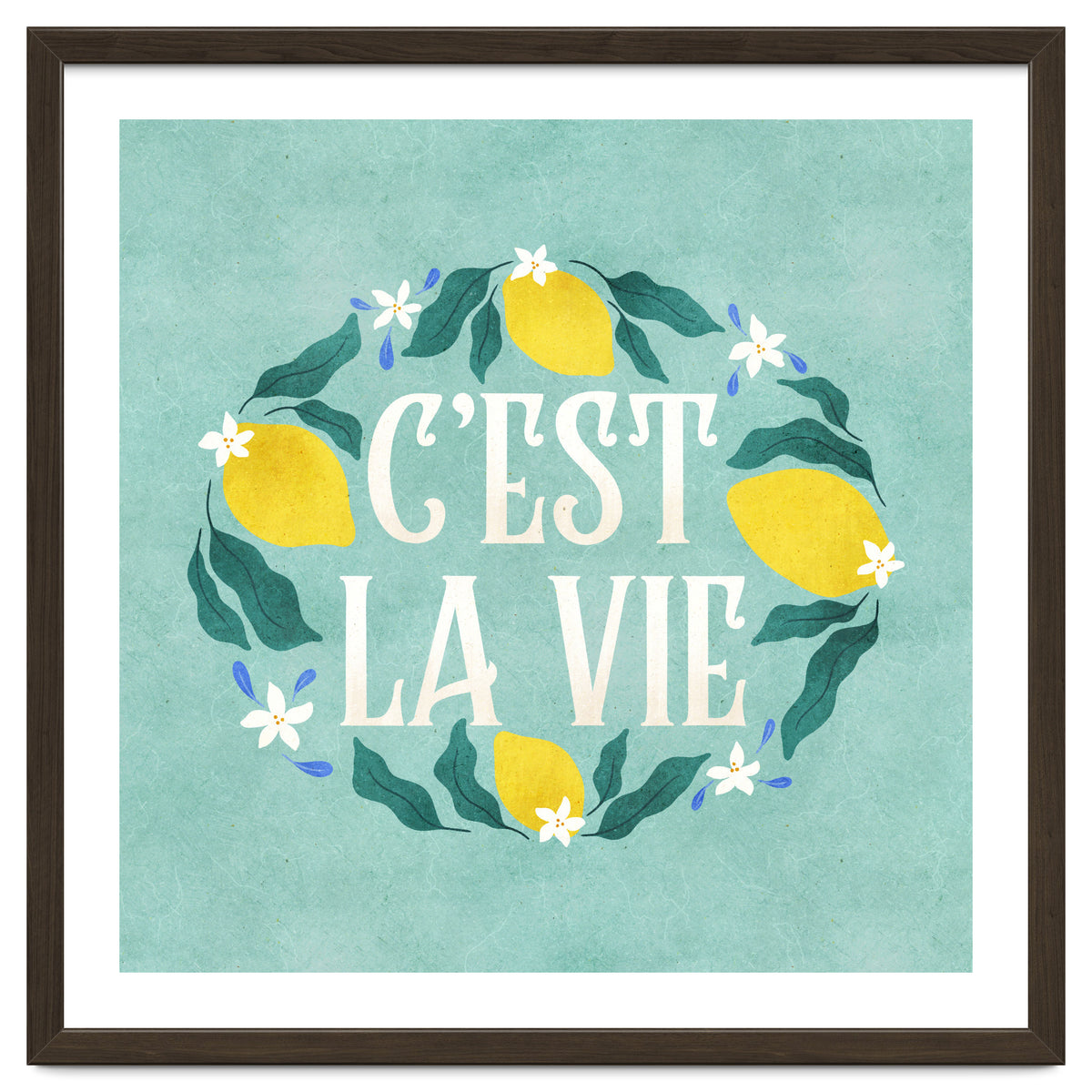 C'est La Vie