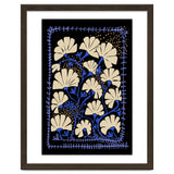 Klimts blooming  black thumbnail