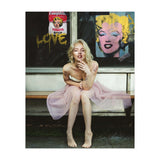 New Marilyn (Print Only) thumbnail