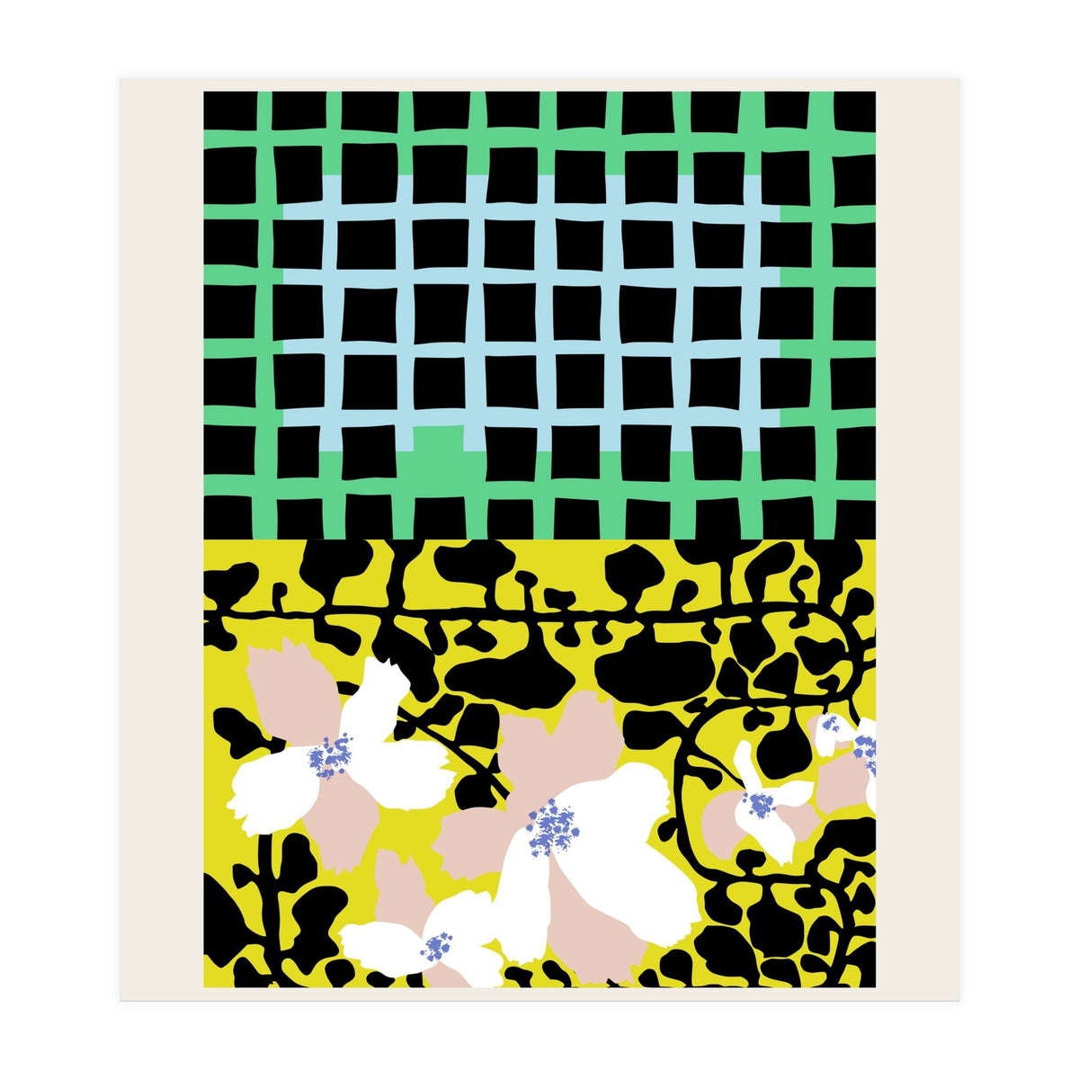 Museum of Modern Art New York (Print Only)