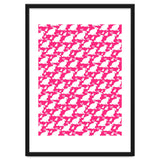 Rabbit Bunny Pattern thumbnail
