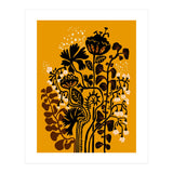 Stockholm Garden (Print Only) thumbnail