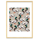 Mallards thumbnail
