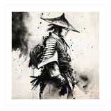 Samurai 04 (Print Only) thumbnail