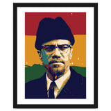 Malcolm X v2 thumbnail