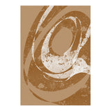 Abstract Circle (Print Only) thumbnail
