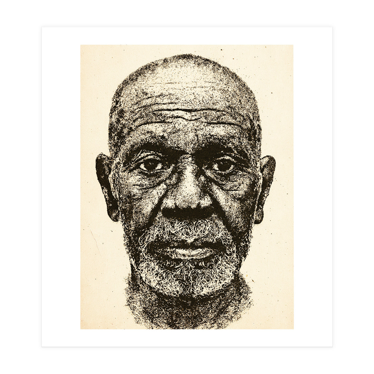 Gyotaku 06.02 (Print Only)