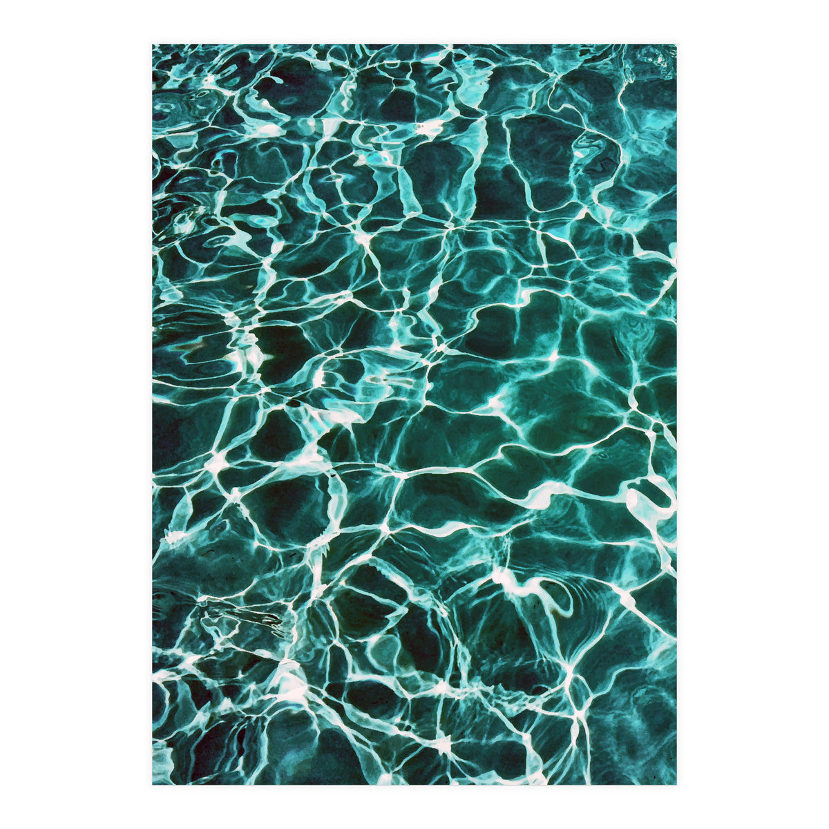 Waiting For Summer #society6 #decor #buyart  (Print Only)