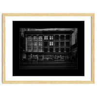 Elgin Building No 2 with Border