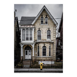 Carlton Street No 11 Color Version (Print Only) thumbnail