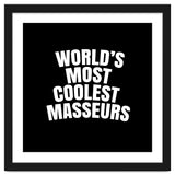 World's most coolest masseurs thumbnail