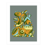 blossom (Print Only) thumbnail