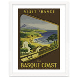 France, Basque Coast thumbnail