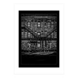 Geometry No 37 with Border (Print Only) thumbnail