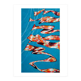 Pennants (Print Only) thumbnail