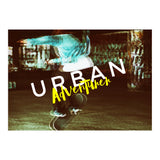 Urban Adventurer (Print Only) thumbnail