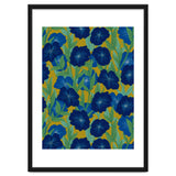 Bold Bloom Blue thumbnail