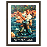 New Zealand Fishing thumbnail