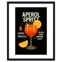 Aperol Spritz