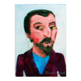 Gauguin New 4 (Print Only) thumbnail