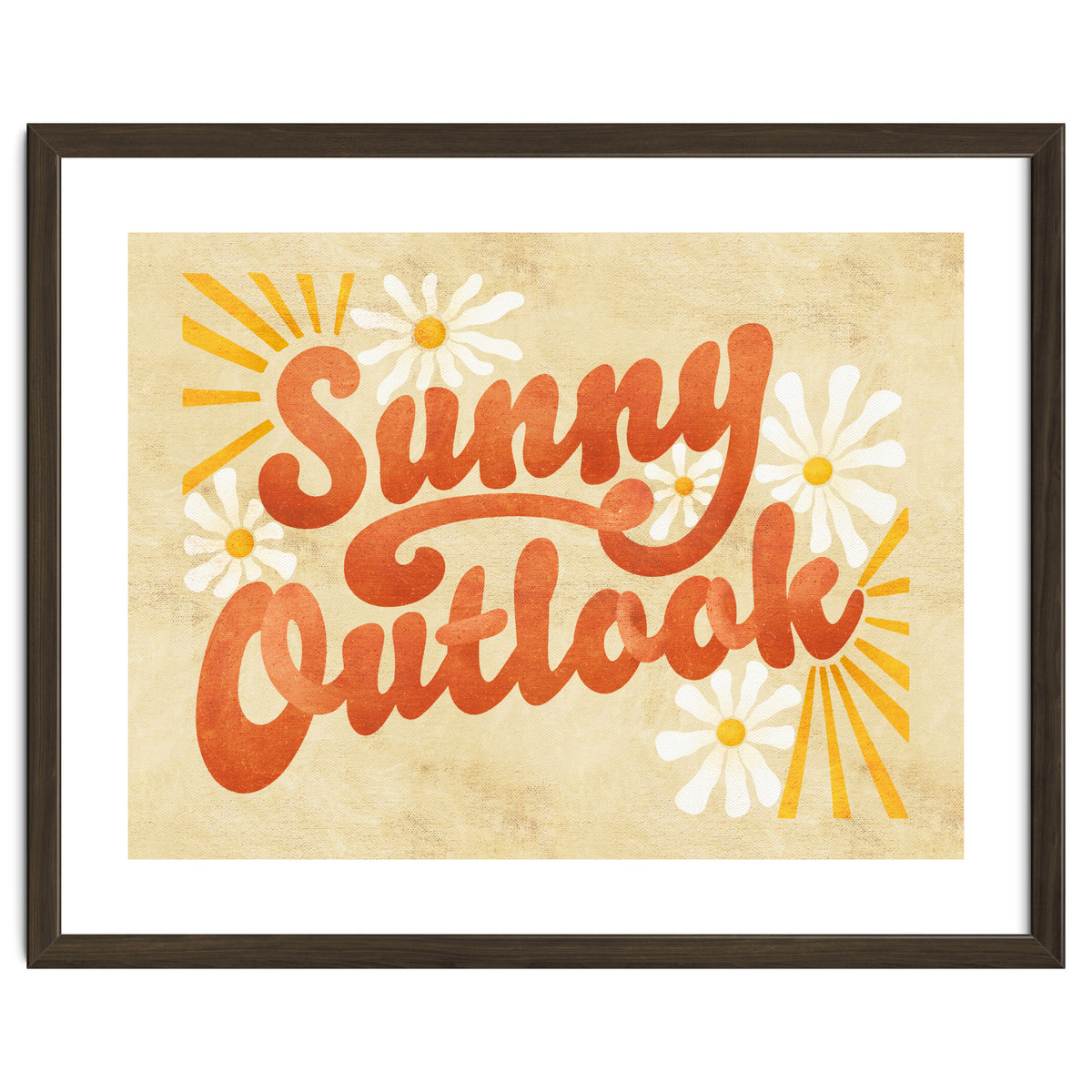 Sunny Outlook