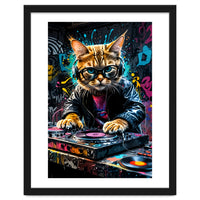 Cat Dj music