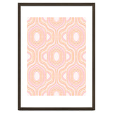 Peachy Marbled Tiles thumbnail