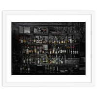 Beverages No 1 Color Version