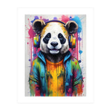 Panda Music (Print Only) thumbnail