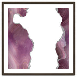 Mauve & Silver Agate Texture 06 thumbnail
