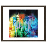 Ink Skulls Smoky thumbnail