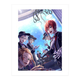 Anime (Print Only) thumbnail