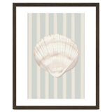 Sea shell thumbnail