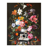 Floral Instant Photo (Print Only) thumbnail