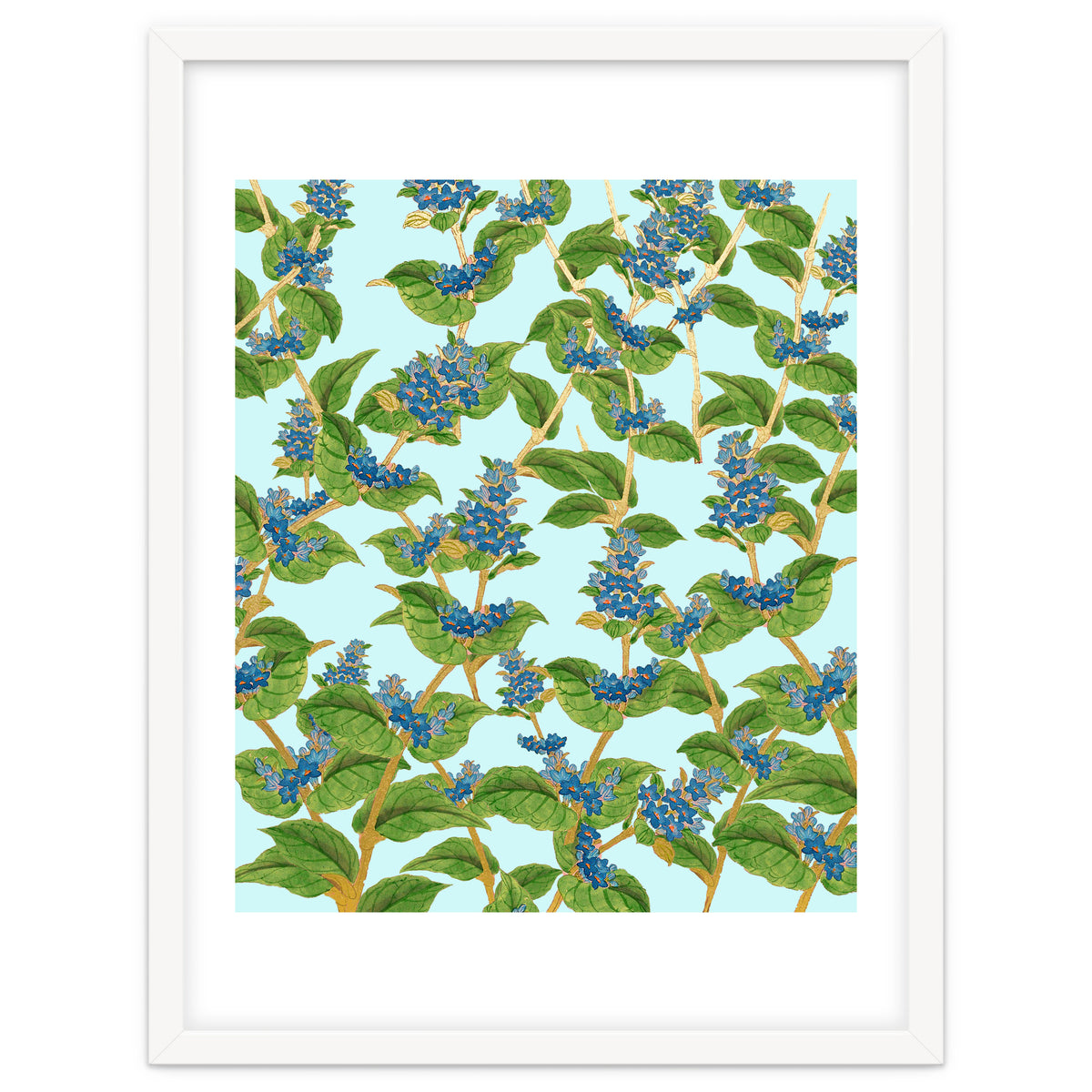 Wisteria #society6 #decor #buyart