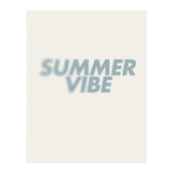 SUMMER VIBE (Print Only) thumbnail