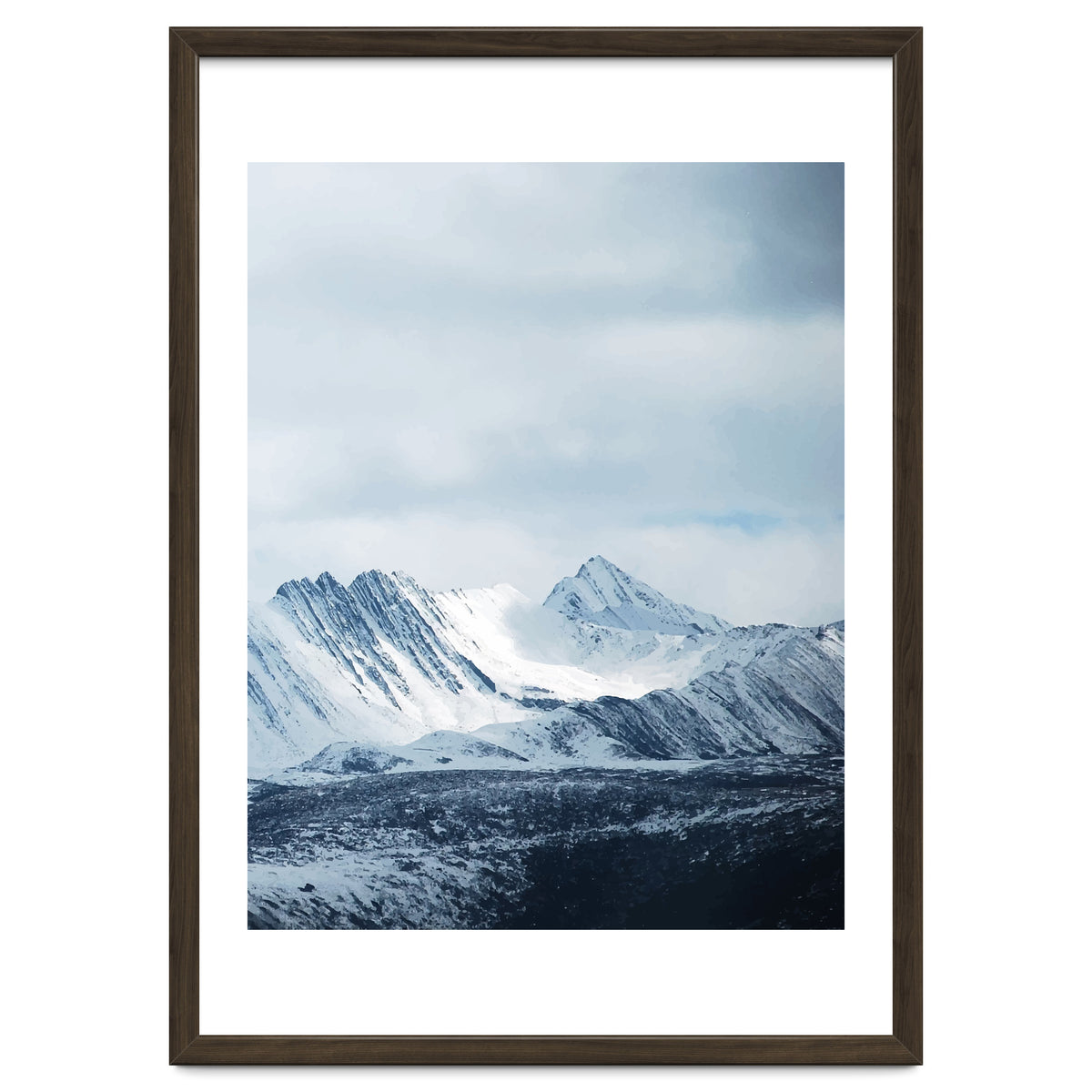 Heaven's Gates Opened