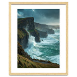 .The Eternal Resilience of the Iron Coast thumbnail